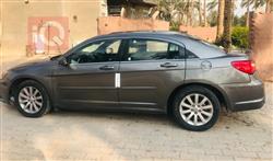 کرایسلەر 200